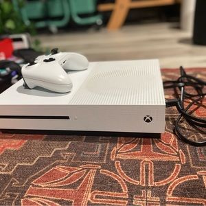 Xbox One S Console